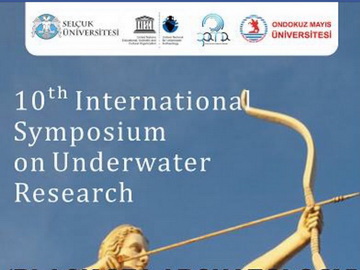 10th International Symposium on Underwater Research